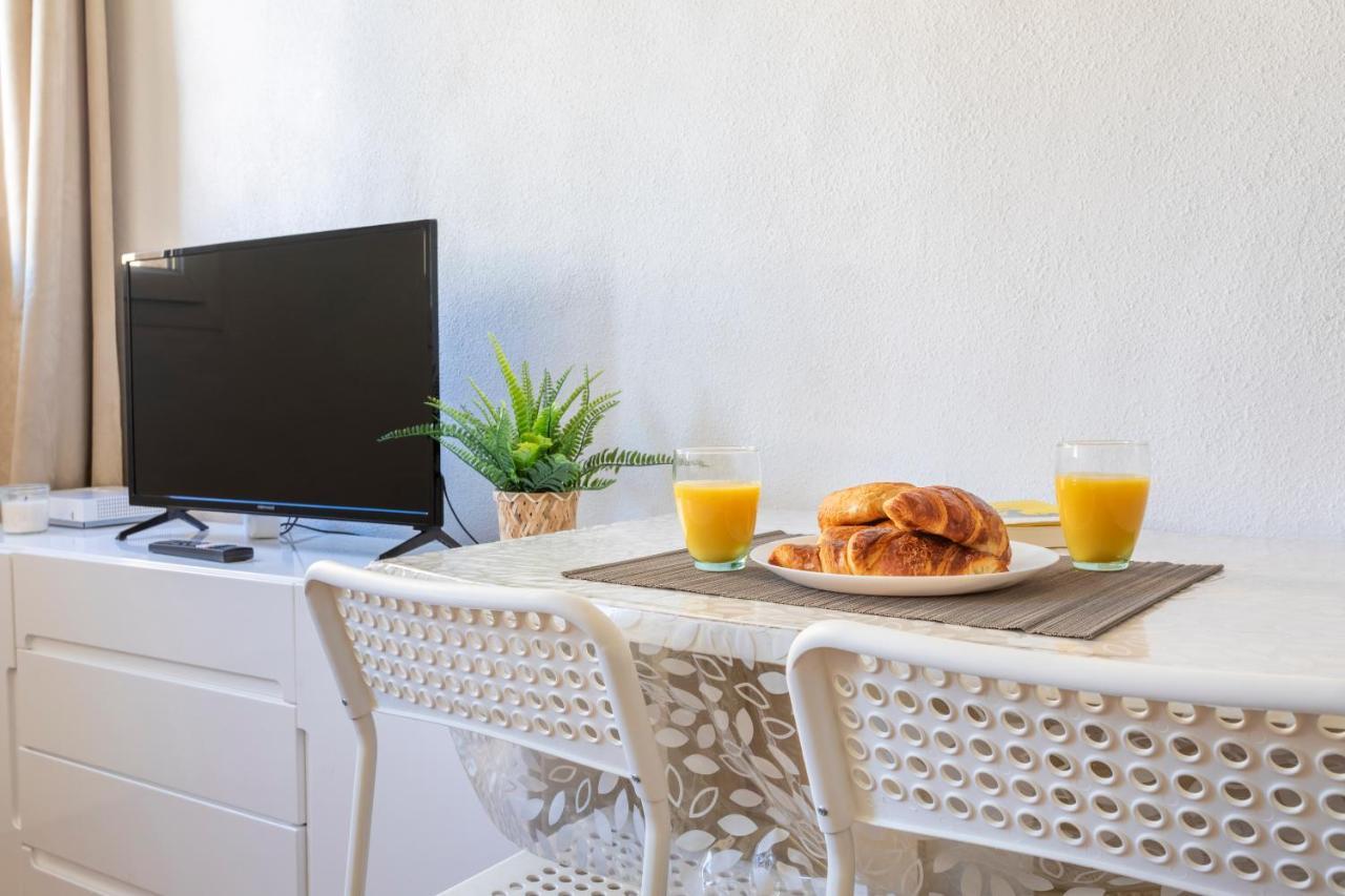Apartament Studio Place Richelme Aix-en-Provence Zewnętrze zdjęcie
