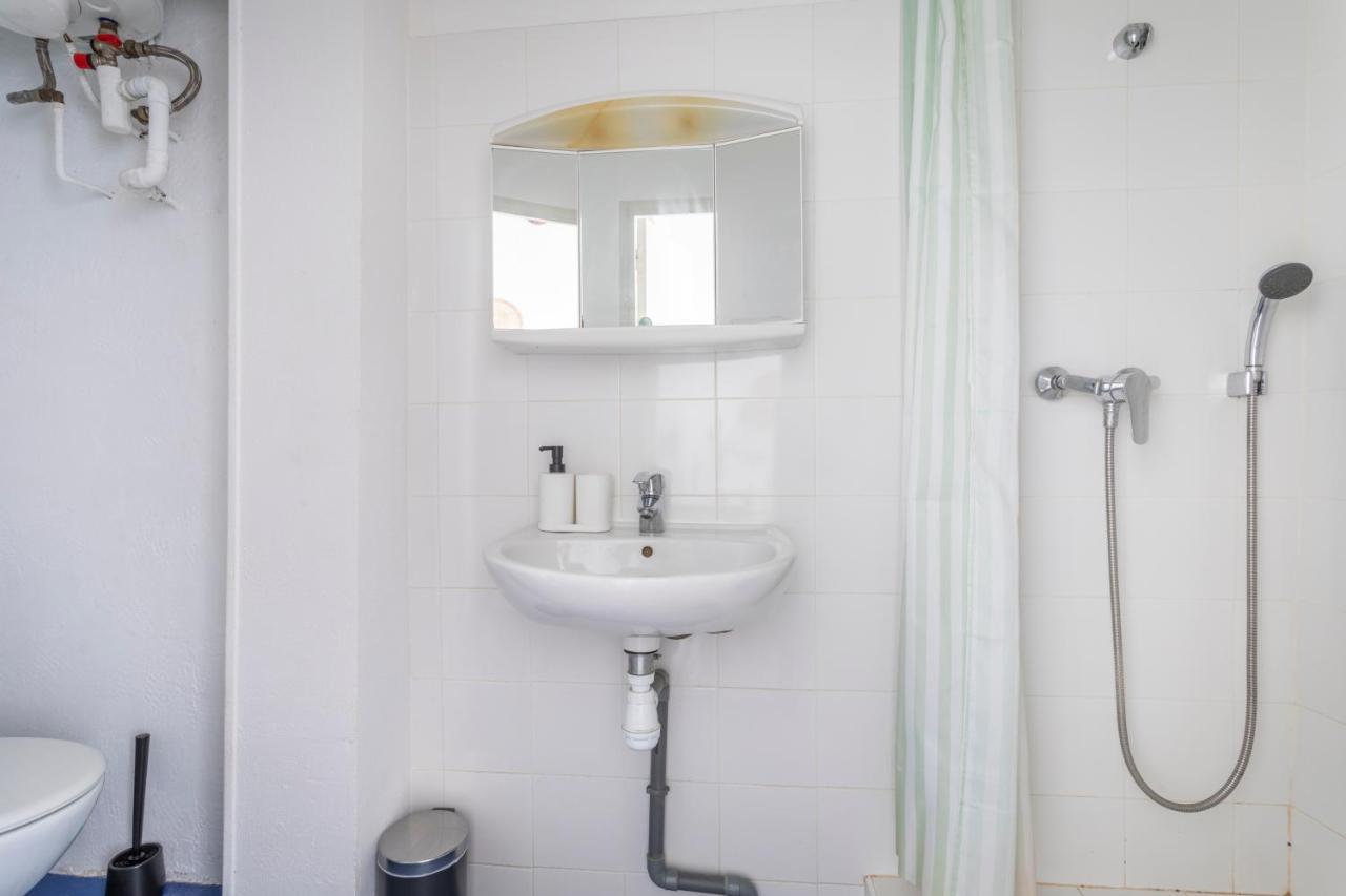 Apartament Studio Place Richelme Aix-en-Provence Zewnętrze zdjęcie